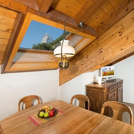 Apartamento Holiday Bellevue