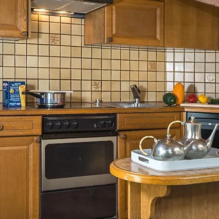 Apartamento Holiday Bellevue *