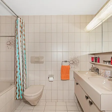 Apartamento Holiday Bellevue