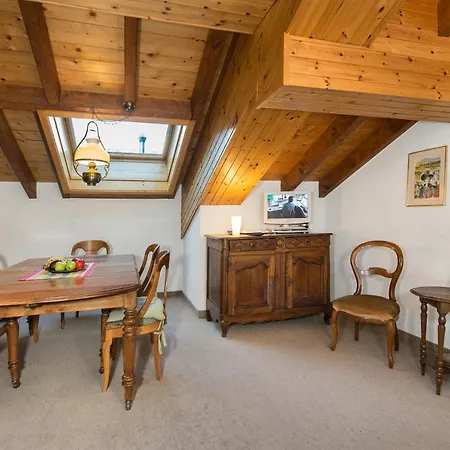 Appartement Holiday Bellevue *