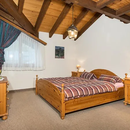Holiday Bellevue Apartamento *