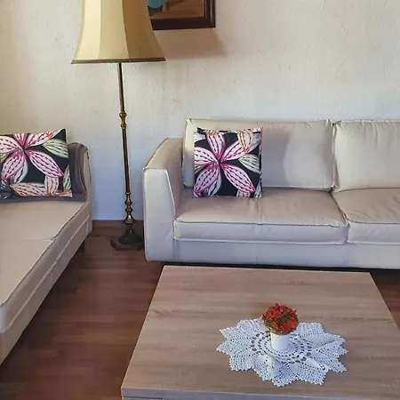 Apartamento Holiday Bellevue Zermatt